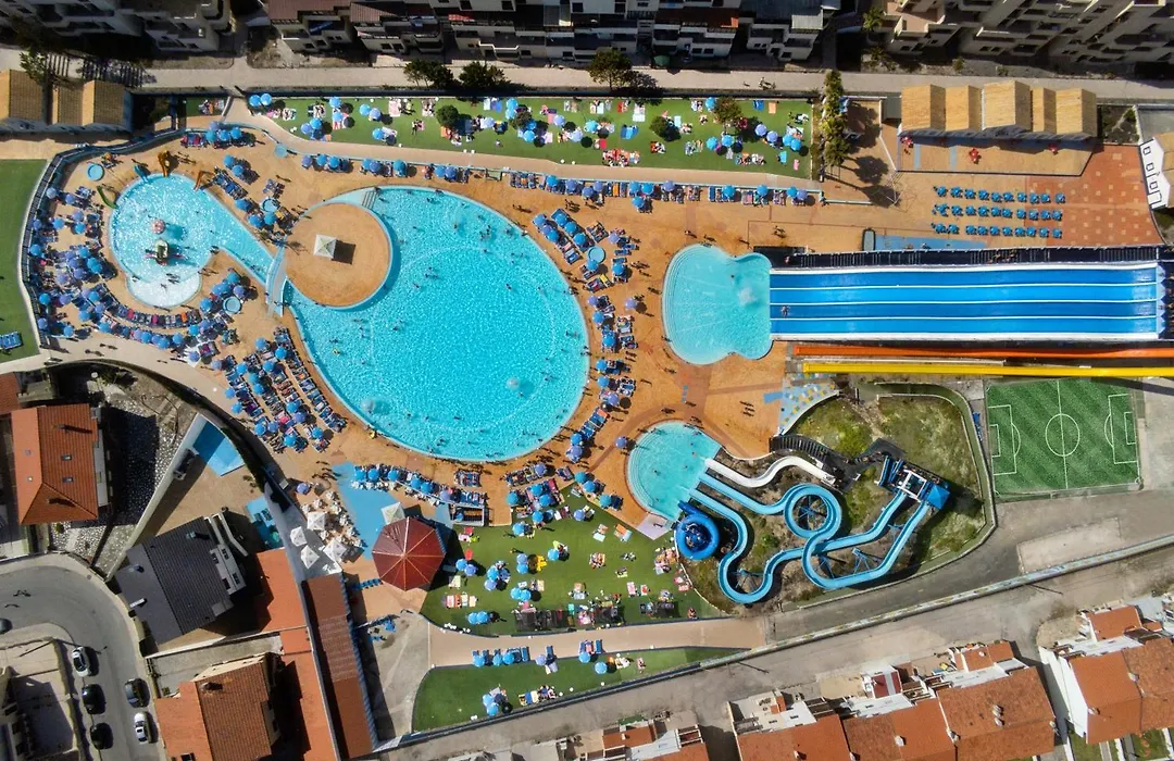 Hotel Cristal Vieira Praia & Spa-1